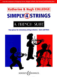 French Trad - A French Suite