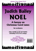 Judith Bailey - Noel