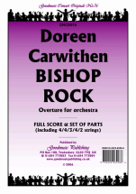 Doreen Carwithen - Bishop Rock Overture