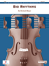 Richard Meyer - Bio Rhythms