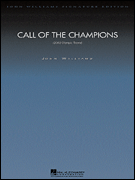 John Williams - Call of the Champions