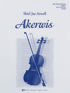 Shirl Jae Atwell - Akerwis