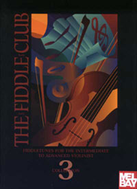 trad. - Fiddle Club Collection 3