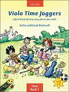 Kathy and David Blackwell - Viola Time Joggers