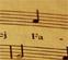 Bladmuziek