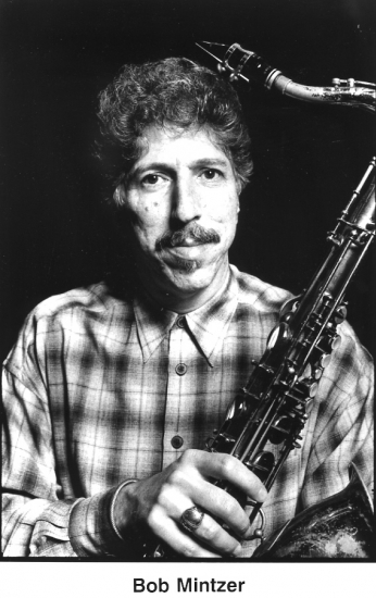 Bob mintzer