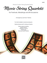  Various - Movie String Quartets