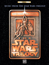 John Williams - The Star Wars Trilogy