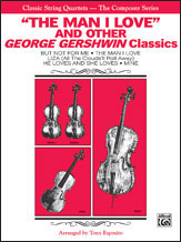 George Gershwin - The Man I love & other