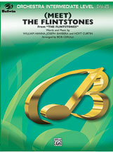 Hoyt Curtin - (Meet) the Flintstones