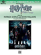 Patrick  Doyle & John Williams - Selections from Harry Potter and the Goblet of Fire