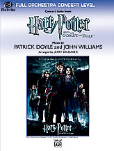 John Williams - Harry Potter and the Goblet of Fire, Concert Suite