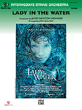 James Newton Howard - Lady in the Water