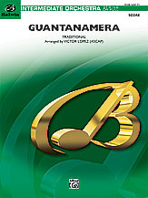 Mexican Trad - Guantanamera