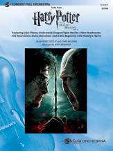 Alexandre Desplat - Suite from Harry Potter and the Deathly Hallows, Part 2