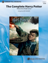  Various - The complete Harry Potter