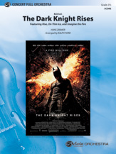 Hans Zimmer - The Dark Knight Rises