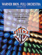 John Williams - Star Wars, Main Theme