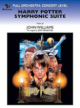 John Williams - Harry Potter: Symphonic Suite