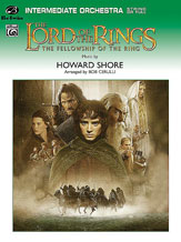 Howard Shore - The Lord of the Rings 1: Fellowship of the Ring