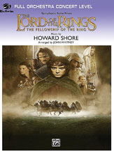 Howard Shore - The Lord of the Rings 1: The Fellowship of the Ring