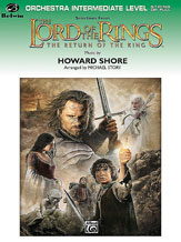 Howard Shore - The Lord of the Rings, Selections from Return of the King