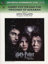 John Williams - Selections from Harry Potter and the  Prisoner of Azkaban