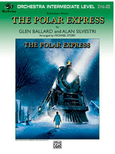 Alan Silvestri - Selections from Polar Express