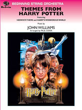 John Williams - Themes from Harry Potter