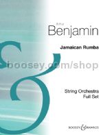 Arthur Benjamin - Jamaican Rumba