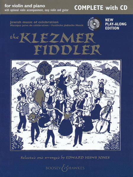  trad. - The Klezmer Fiddler