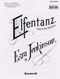 Ezra Jenkinson - Elfentanz