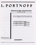 Leo Portnoff - Russian Fantasy no.1