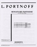 Leo Portnoff - Russian Fantasy no.2