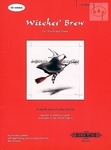 Caroline Lumsden - Witches' Brew