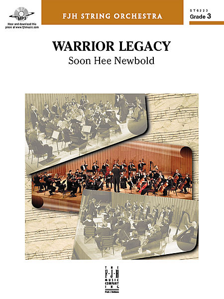 Soon Hee Newbold - Warrior Legacy
