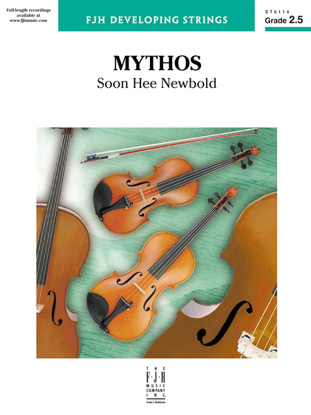 Soon Hee Newbold - Mythos