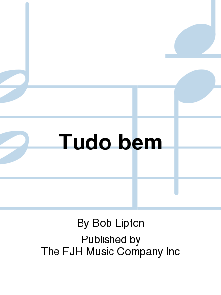 Bob Lipton - Tudo Bem