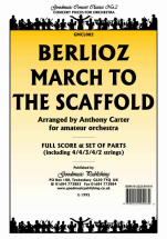 Hector Berlioz - March to the Scaffold