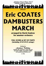 Eric Coates - Dam Busters March