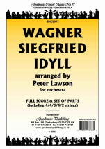 Richard Wagner - Siegfried Idyll