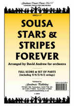 John Philip Sousa - Stars & Stripes