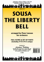 John Philip Sousa - The Liberty Bell