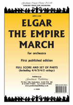 Edward Elgar - The Empire March