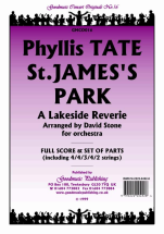 Phyllis Tate - St. James's Park