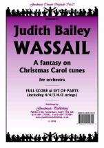 Judith Bailey - Wassail