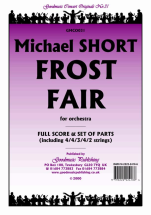 Michael Short - Frost Fair