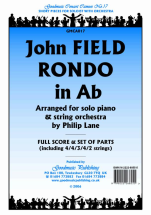 John Field - Rondo in Ab