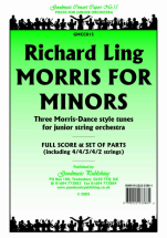 Richard Ling - Morris for Minors