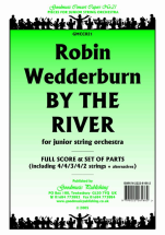 Robin Wedderburn - By the River